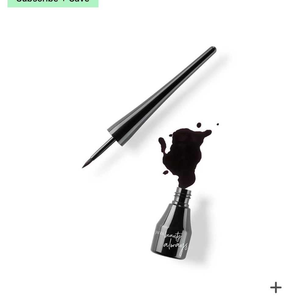 JAFRA Beauty Always Inkwell Eyeliner